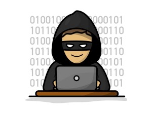 Hacker: Neue Betrugsmasche zielt auf Gamer ab (Bild: pixabay.com, Hnnng)