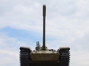 Panzer: Bei Produktion unterliegt Europa der Russischen Föderation (Foto: pixabay.com, Alexsandr31)