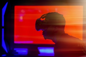 Virtuelle Realität: Gaming hilft nach einem Schlaganfall (Foto: pixabay.com, Rodger Shija)
