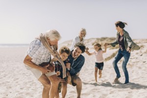Finanzplanung ist Lebensplanung (Foto: iStock)