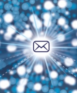 E-Mail: Schreibstil bestimmt oft, ob eine Antwort folgen wird (Bild: Roman, pixabay.com)