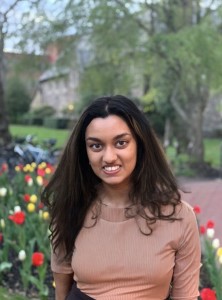 MIT-Forscherin Abinitha Gourabathina: Sie warnt vor den Gefahren durch Medizin-KIs (Foto: mit.edu)