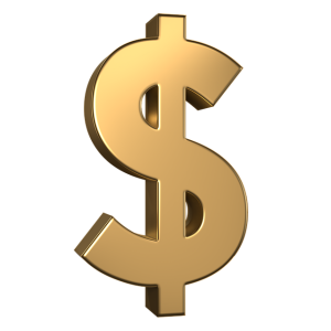 Dollar-Zeichen: USA sind ein Risiko für den Finanzmarkt (Bild: Stampf, pixabay.com)