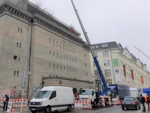 Autokran der 7,5-Tonnen-Klasse (Foto: Marcin Czopek)
