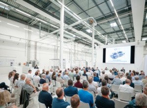 Gut besuchte Generalversammlung 2025 der Exentis Group AG