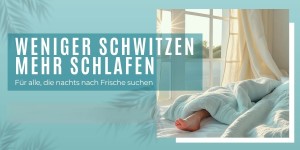 Mehr Frische in den warmen Sommernächten (Bild: Authentigg GmbH)