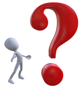 Fragezeichen: KI sagt nicht immer die Wahrheit und lügt bewusst (Bild: Pete Linforth, pixabay.com)