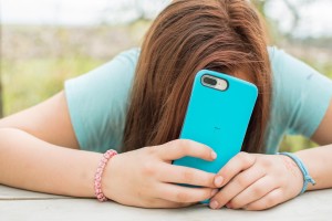 US-Teenager: Junge Menschen oftmals in der Krise (Foto: pixabay.com, Cyn Yoder)