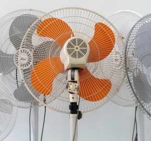 Ventilatoren: Stromkosten sind oft nicht gering (Foto: pixabay.com, wal_172619)