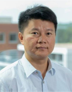 Tianfu Wu: Experte versteht sich darauf, KI zu überlisten (Foto: ncsu.edu)