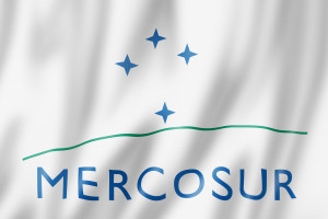 Mercosur (© iStock)