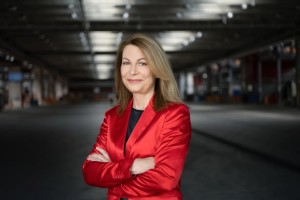 Wiener-Linien-Geschäftsführerin Alexandra Reinagl (Foto: Wiener Linien/Luiza Puiu)