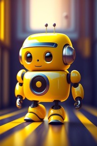 Chatbot: Forscher machen KI menschlicher (KI-Bild: dauosshop, pixabay.com)