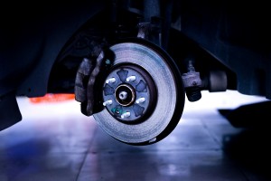 Die korrekte Bremsscheibe für ihr Auto auswählen (Foto: ün LIU/Unsplash)