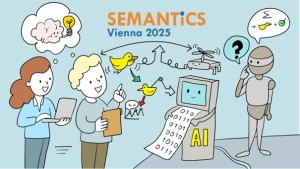 Semantics 2025 (Bild: Semantics)