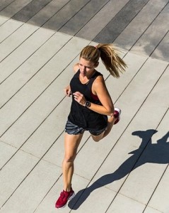 Ausdauerlauf: Positive Folgen werden auch Betain zugeschrieben (Foto: roxanawilliams1920, Pixabay)
