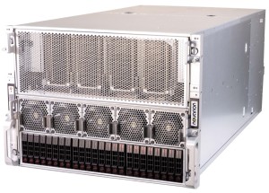 NOVARION TI Hardware