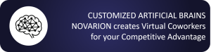 NOVARION AI