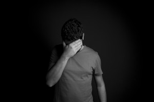 Depression: Krebspatienten sind davon eher betroffen (Foto: pixabay.com, Daniel Reche)