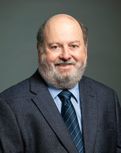 Russell Abratt: Forscher plädiert für Vertrauensbildung bei Marken (Foto: gmu.edu)