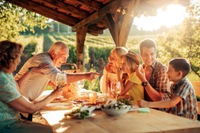 Finanzplanung ist Lebensplanung (Foto: iStock)