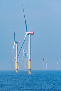 Offshore-Windpark: EnBW und BP erhalten Freigabe für Bau von 