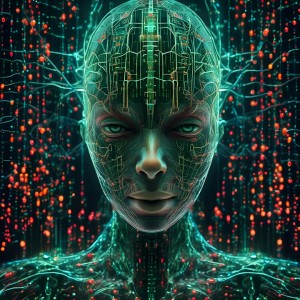 KI: Viele nutzen KI im Job, doch Bildungsniveau macht den Unterschied (Bild: pixabay.com, Techmanic)
