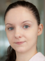 Valeriya Vitkova: Expertin sieht Chancen für Übernahmen (Foto: bayes.citystgeorges.ac.uk)