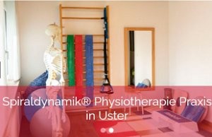 Spiraldynamik Physiotherapie (Bild: Spiraldynamik®)
