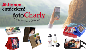 Echte Fotos bei fotoCharly zum Sparpreis drucken (Bild: fotoCharly)