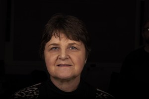 Glynis Double