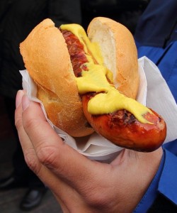 Wurst: Speisenangebot entscheidet über die Gesundheit (Foto: meineresterampe, pixabay.com)