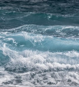 Wellen: Meer wird zum künftigen Lieferanten von Treibstoff (Foto: Enrique, pixabay.com)