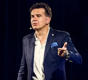 Thomas R. Köhler: 