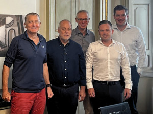 Herzum, catworkx und TIMETOACT GROUP jetzt unter einem Dach (Foto: TTA)