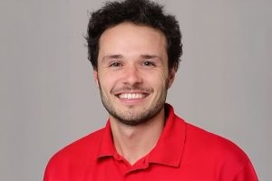 Neuer Spiraldynamik®-Physiotherapeut am Med Center Zürich (Foto: Spiraldynamik®)