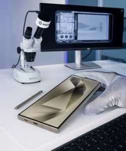 Samsung-Galaxy-Smartphone: Datenwiederherstellung mit RecoveryLab (Foto: RecoveryLab)