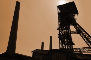Kohleverarbeitung: extreme Belastung der Atemwege (Foto: pixabay.com, Ferdinand Kozeluh)