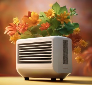 Klimaanlage: Globaler Bedarf steigt immer weiter an (Bild: Franz26, pixabay.com)