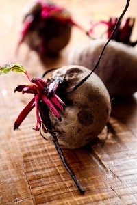 Rote Bete: Gemüse ist vor allem für Senioren besonders gesund (Foto: pixabay.com, partisan)