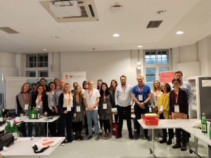 XR2eslilience Team