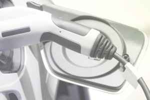 E-Auto laden: Kundenzufriedenheit steigt weiter (Foto: uscale.digital)