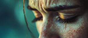 Darm-Hirn-Achse und Depression - und wie Zeolith helfen kann (Foto: ZEOLITH WISSEN)