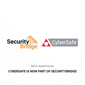 SecurityBridge übernimmt CyberSafe (Bild: SecurityBridge)