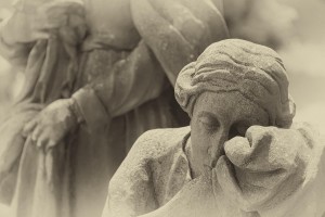 Trauer: Langes Leiden schadet der Gesundheit massiv (Foto: pixabay.com, Michael Knoll)