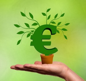 Wachstumskapital: DACH-Region trotzt globalem Private-Equity-Einbruch (Bild: pixabay.com, geralt)