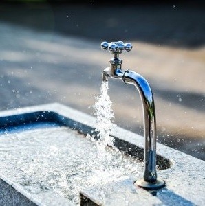 Wasserhahn: Bakterien spüren Gift darin problemlos auf (Foto: pixabay.com, Jonas KIM)