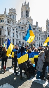 Antikriegsdemonstrationen: Bilder davon sind am wirkungsvollsten (Foto: Karabo Spain, pixabay.com)