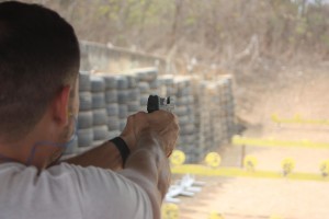 Ego-Shooter-Spiele: Für Extremisten besonders attraktiv (Foto: pixabay.com, Andre)