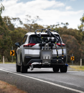 Test: So ist der reale Spritverbrauch fachmännisch gemessen worden (Foto: aaa.asn.au)